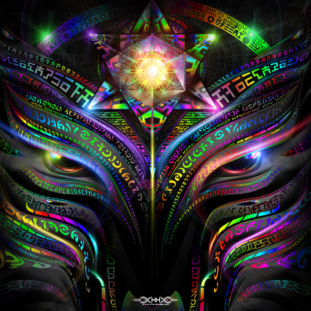 Enchanted Essence detail 12