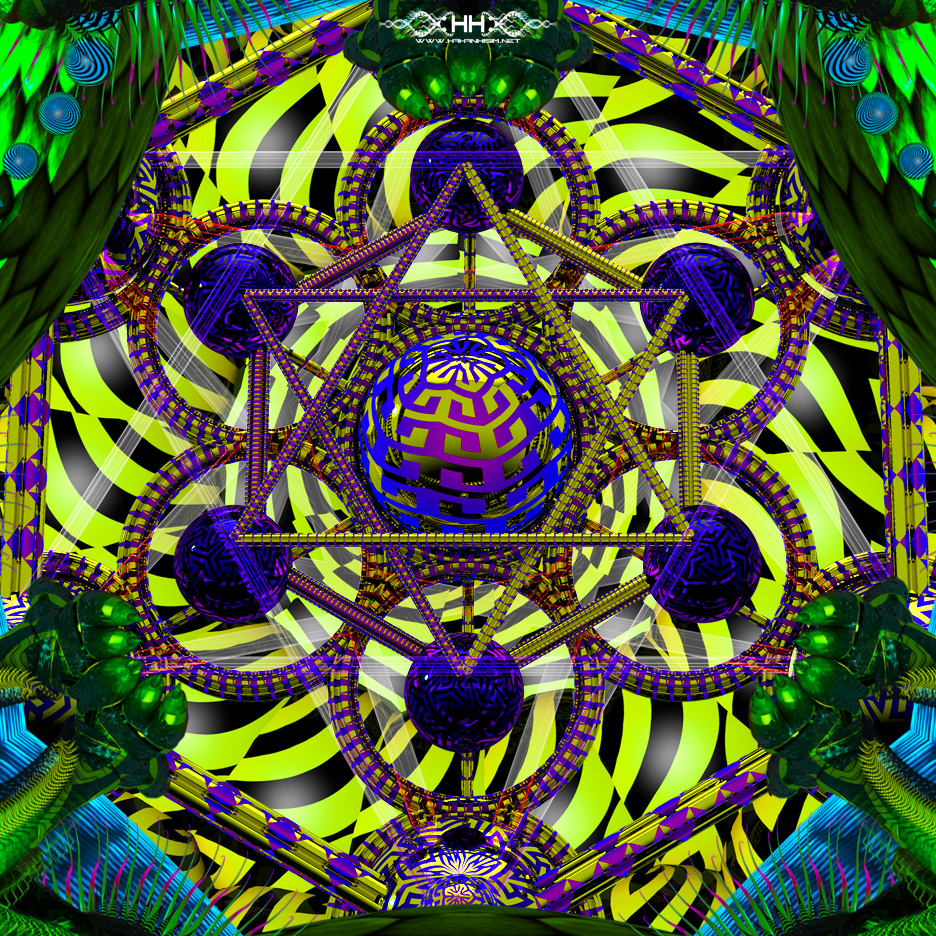 Hyperjewel detail 1