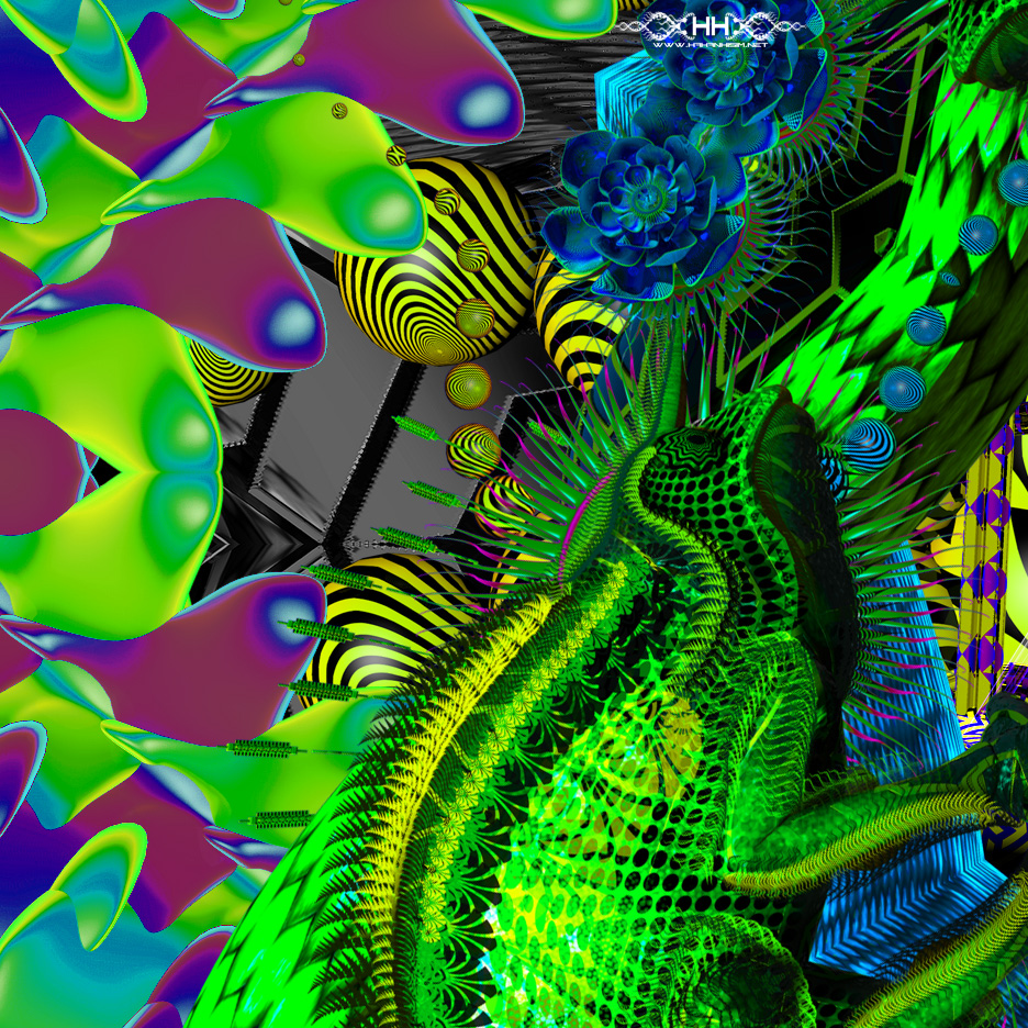Hyperjewel detail 2