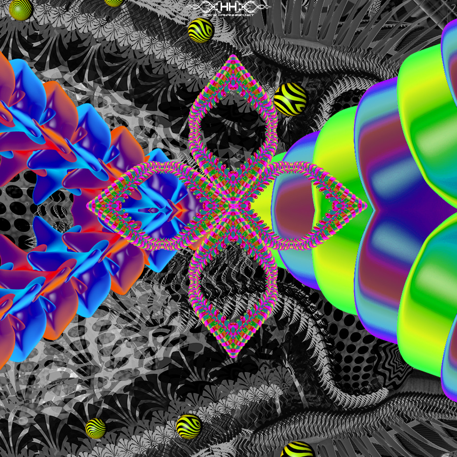 Hyperjewel detail 3