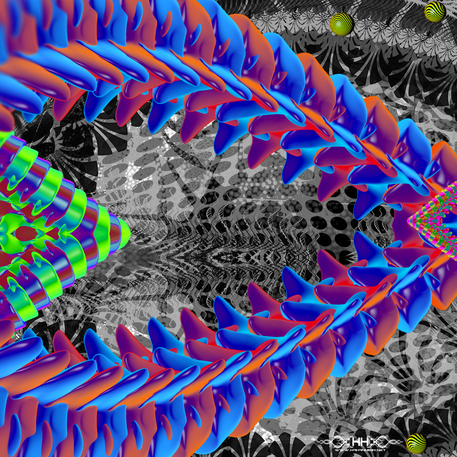 Hyperjewel detail 4