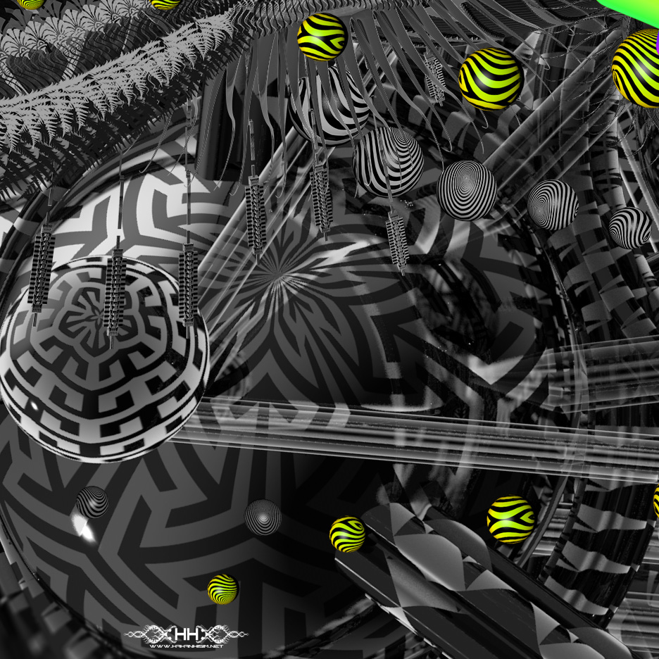 Hyperjewel detail 5