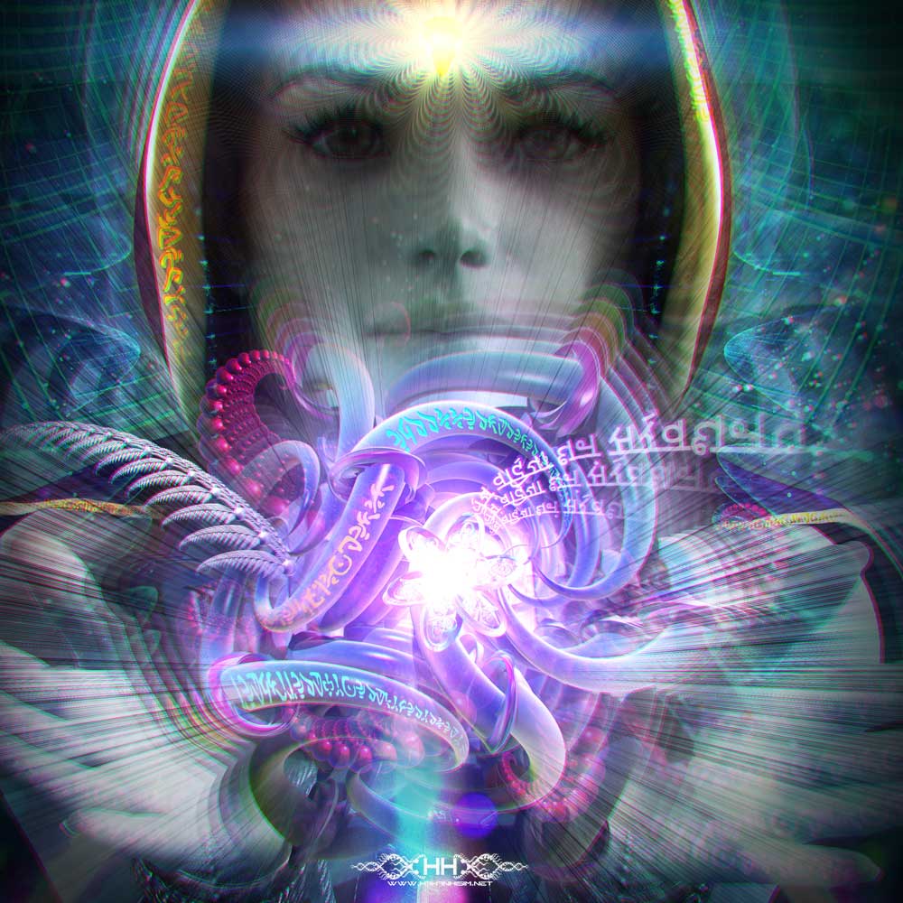 Hypatia detail 1