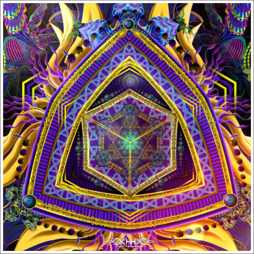 Neuropod detail 4