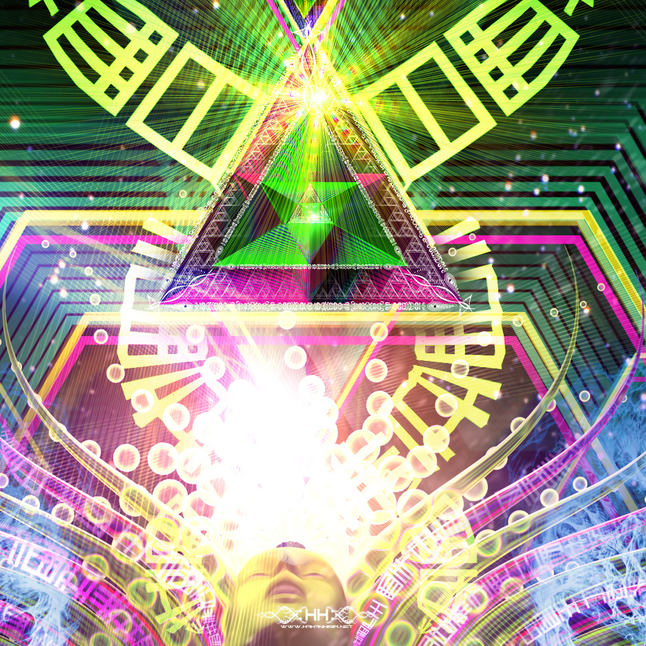 Soulforge detail 1