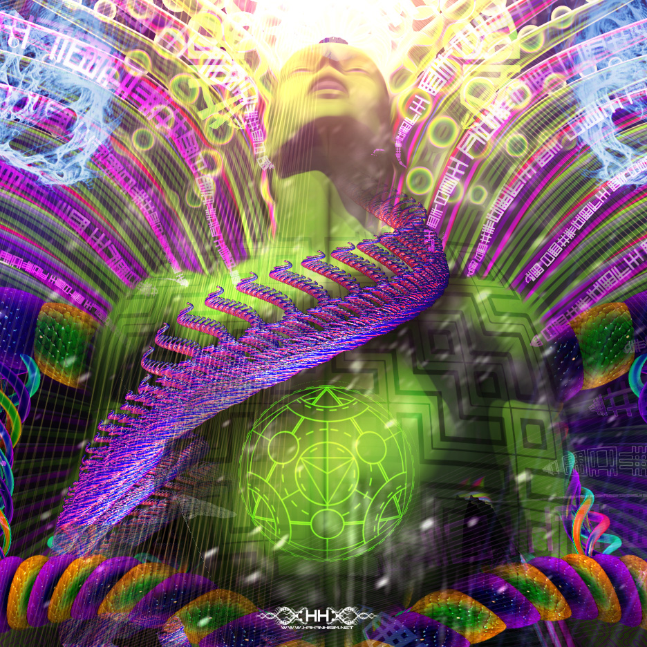 Soulforge detail 2