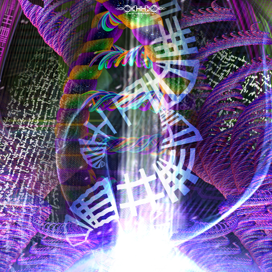 Soulforge detail 3