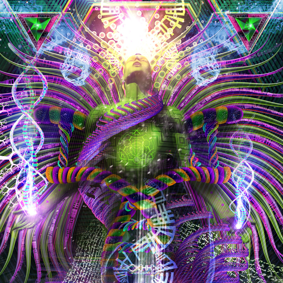 Soulforge detail 4