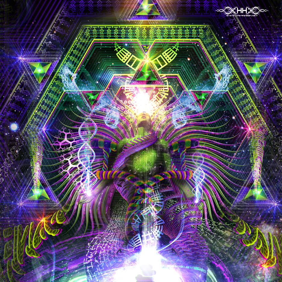 Soulforge detail 7