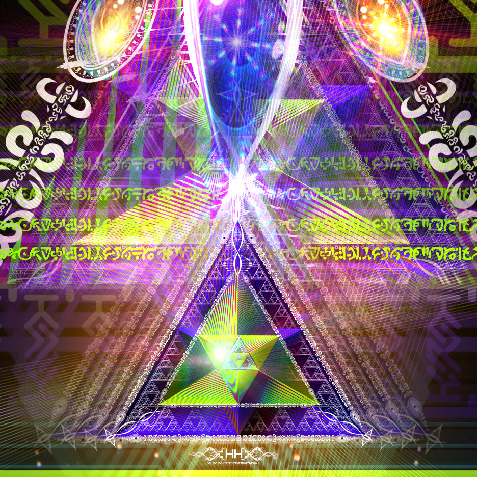 Soulforge detail 8