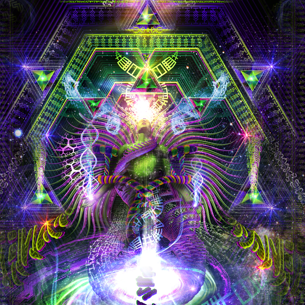 Soulforge detail 9