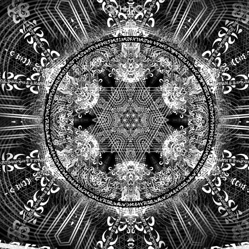 Starseed detail 1