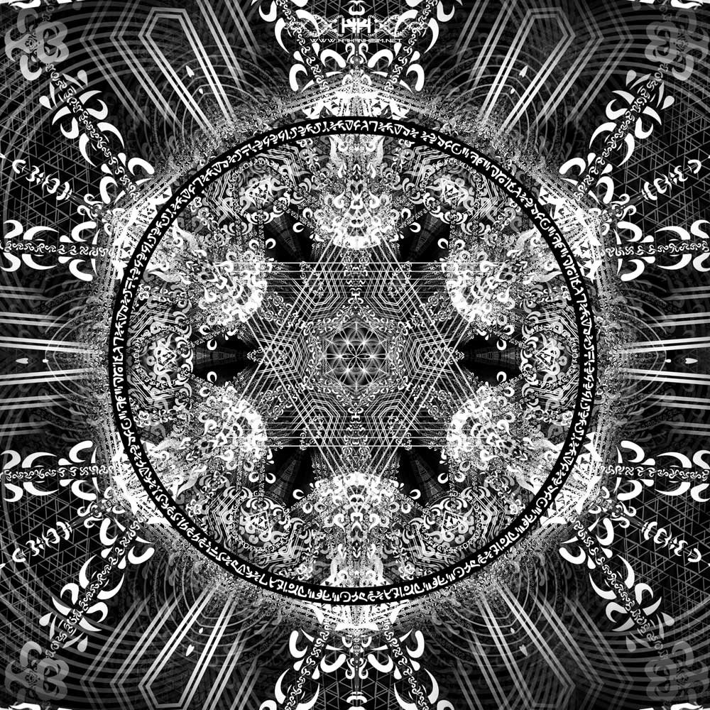 Starseed detail 3