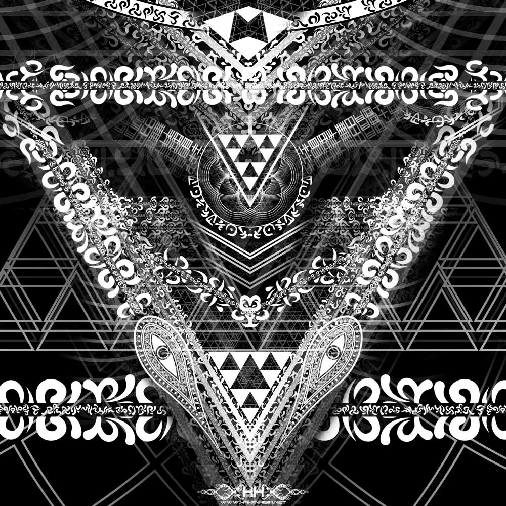 Triad detail 4